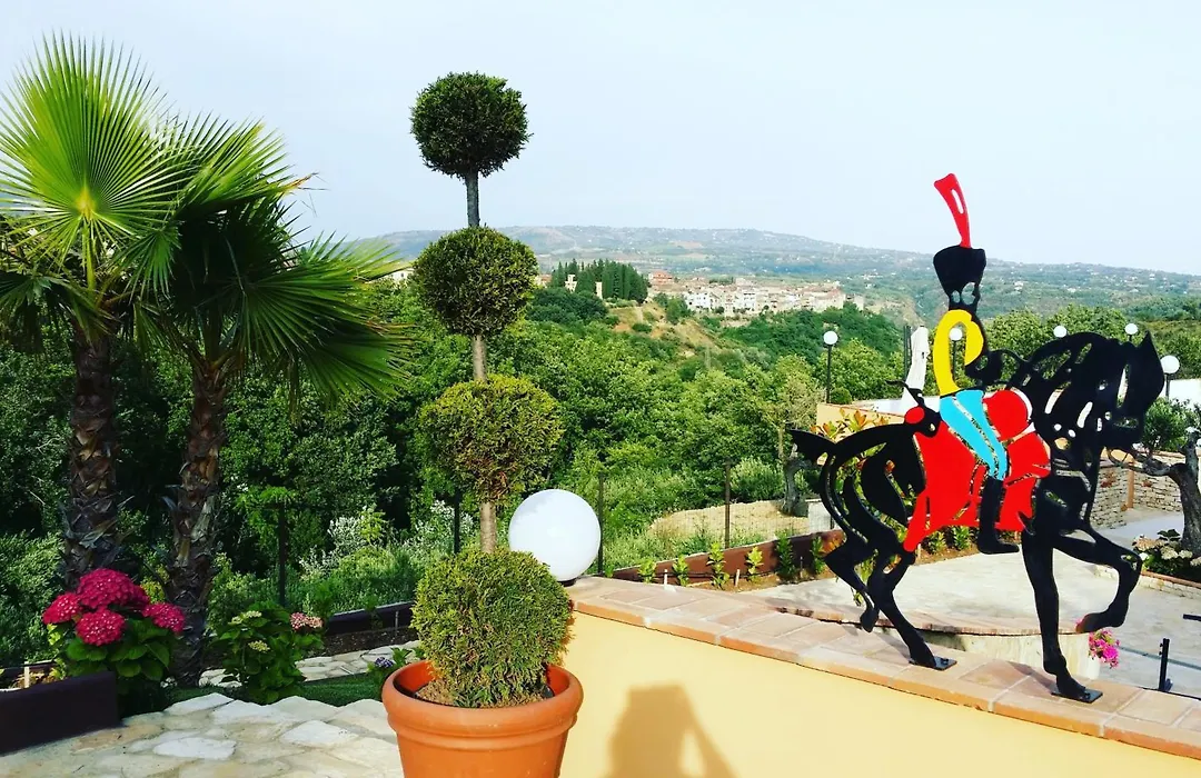 Villa Giulia Del Cavaliere-1